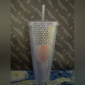 Starbucks Unicorn Stud Cup